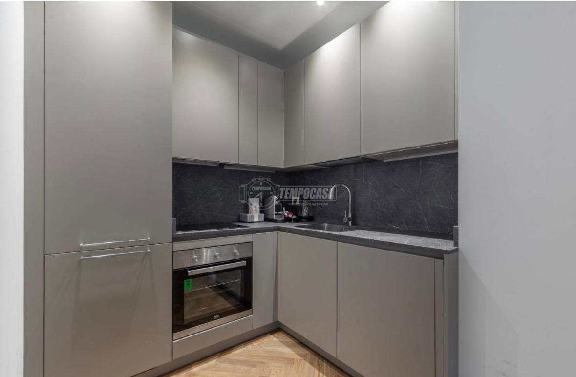 Milano: Bellissimo Appartamento In Pieno Centro Luaran gambar
